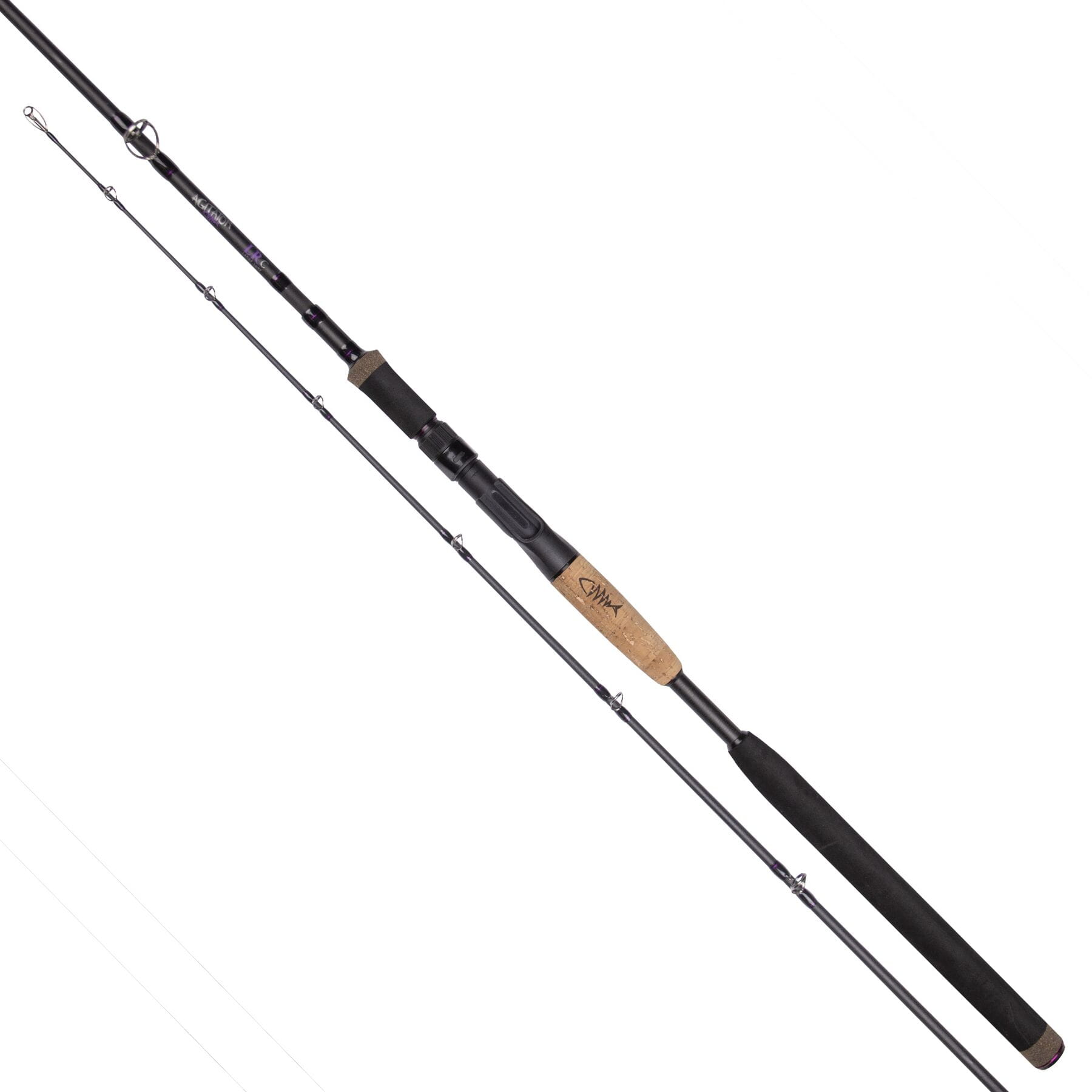 Agitator LR-C Large Lure 6ft 6in Up to 250 gr Fishing Rod