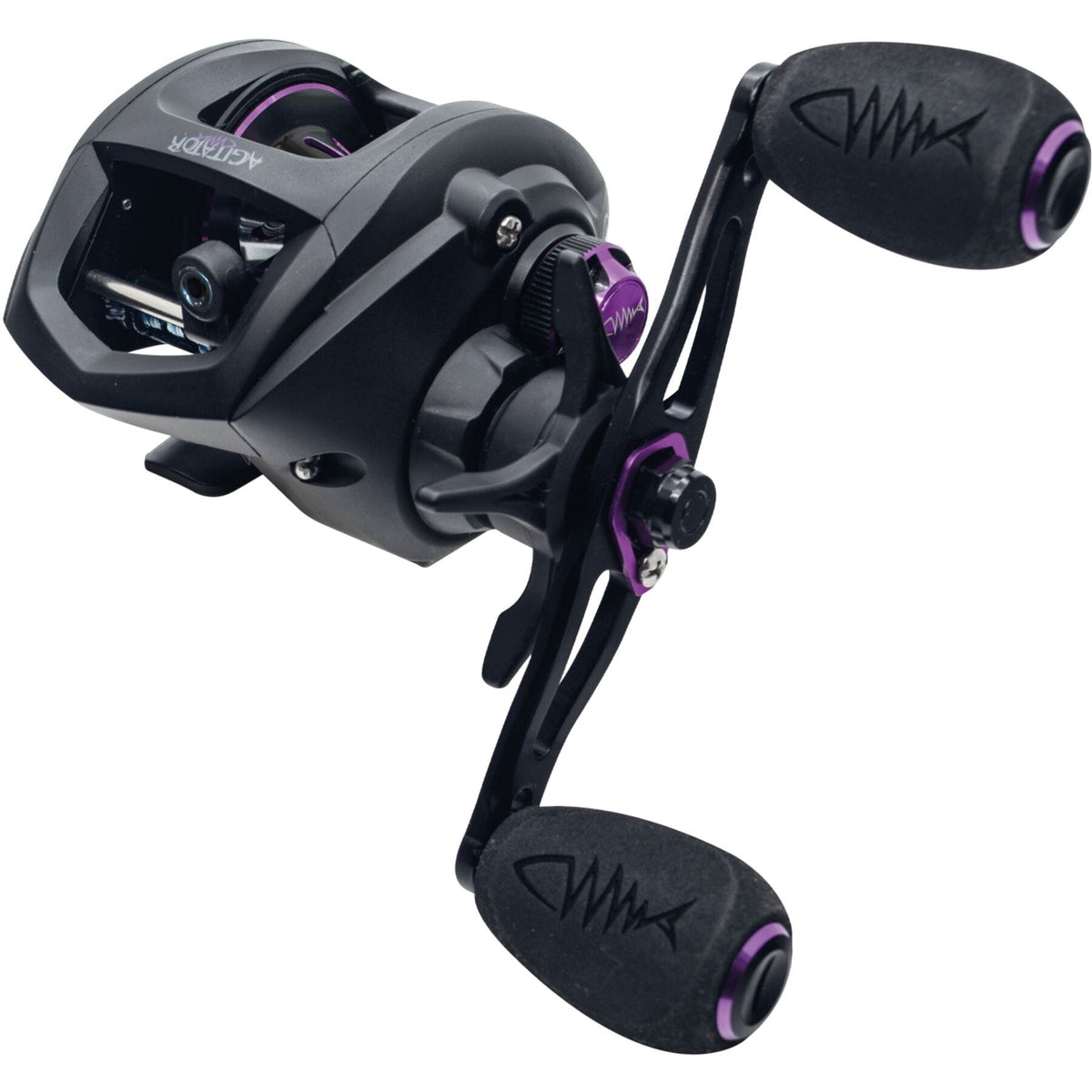 Agitator S1 200L Baitcasting Fishing Reel