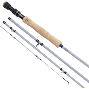 Flow 9ft 6in 7 weight Fishing Rod