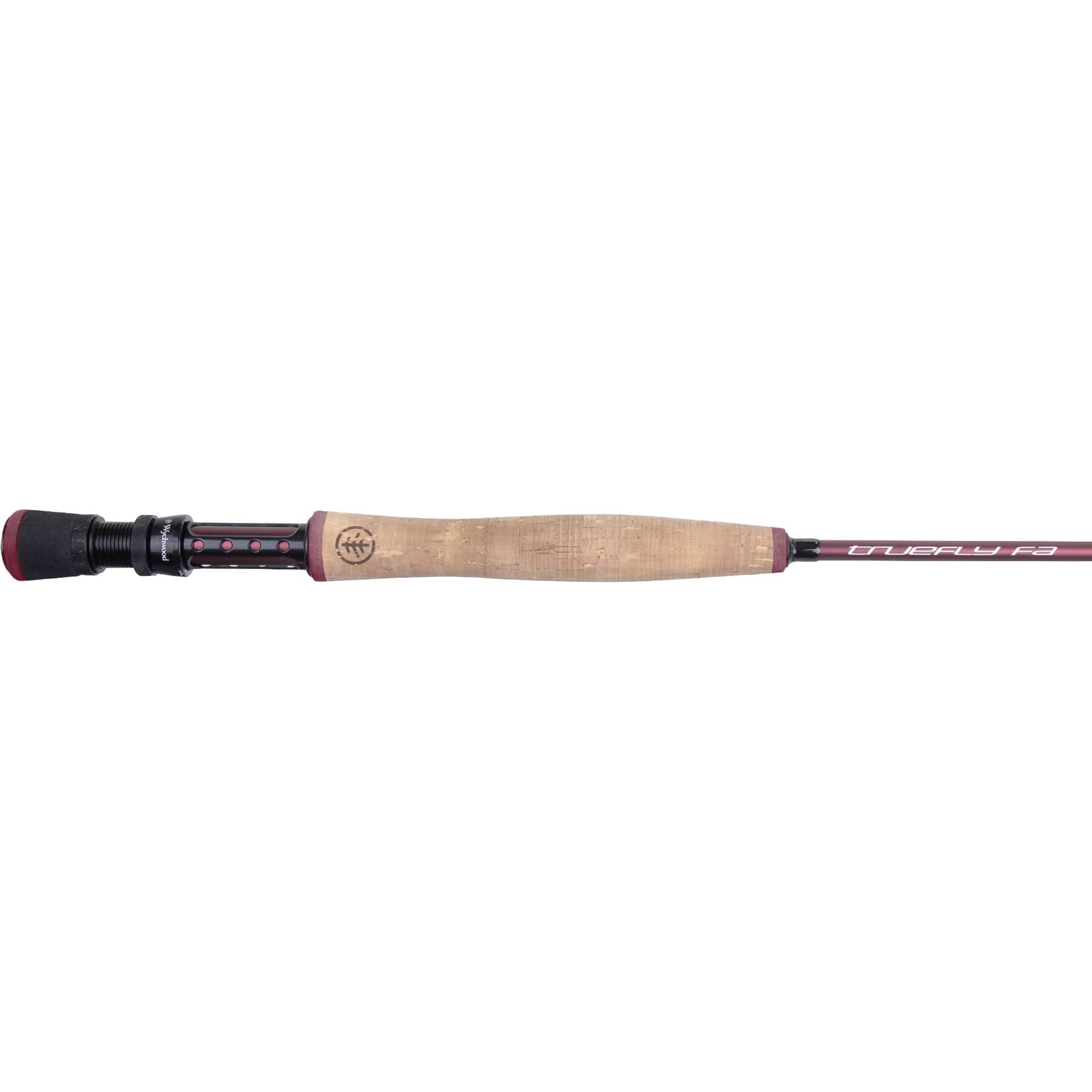 Truefly FA 9ft/274cm 6 Weight Fly Fishing Rod   Wychwood