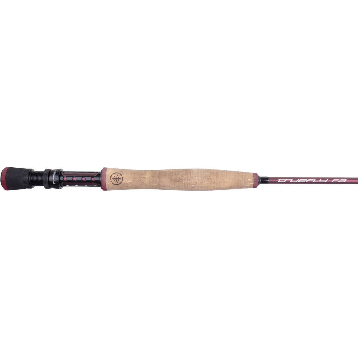 Truefly FA 10ft 8 weight Fishing Rod