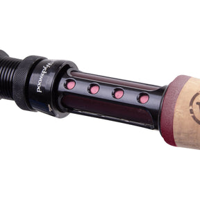 Truefly FA 10ft 8 weight Fishing Rod