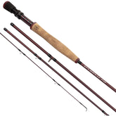 Truefly FA 9ft 6 weight Fishing Rod