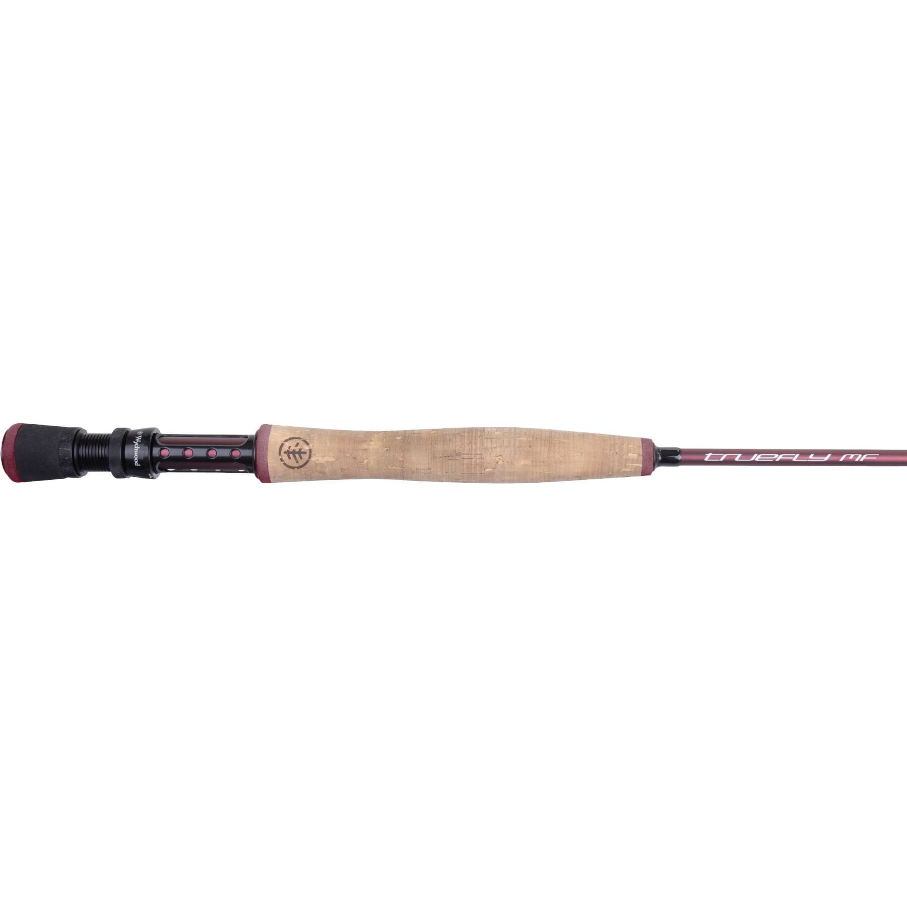 Truefly MF 9ft/274cm 6 Weight Fly Fishing Rod   Wychwood