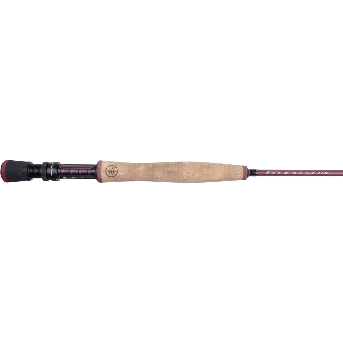 Truefly MF 9ft/274cm 6 Weight Fly Fishing Rod   Wychwood