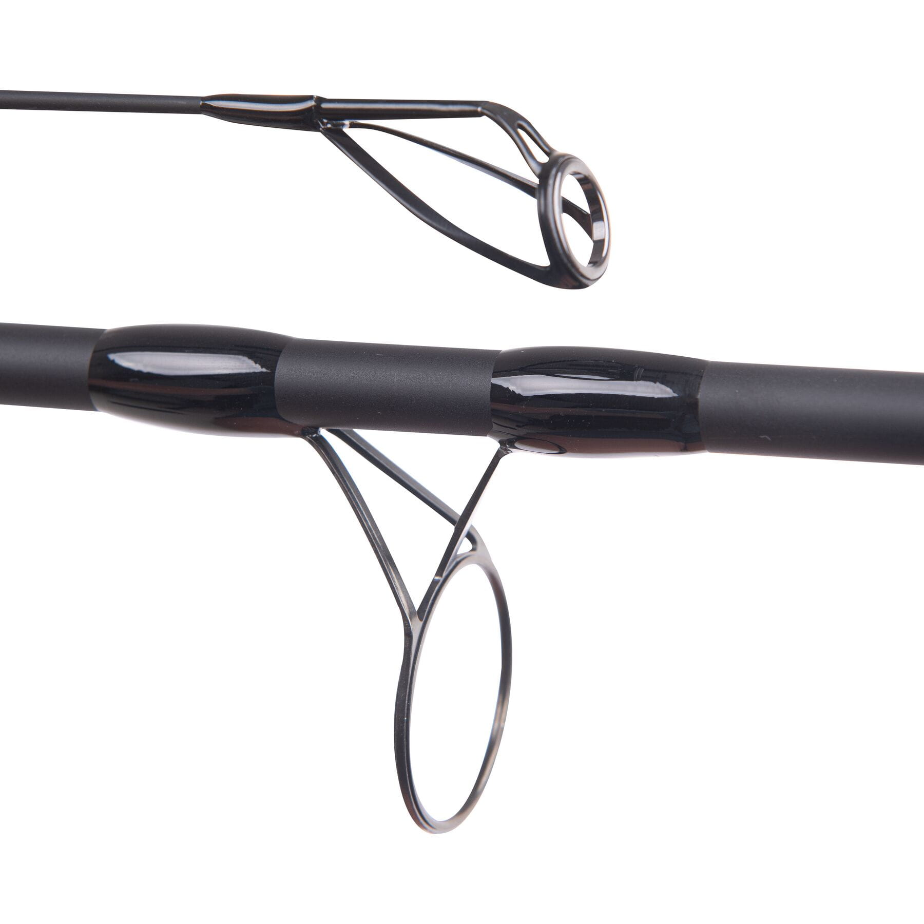 Riot Spod & Mark 12ft 5lb 50mm 2pc FS XD Fishing Rod