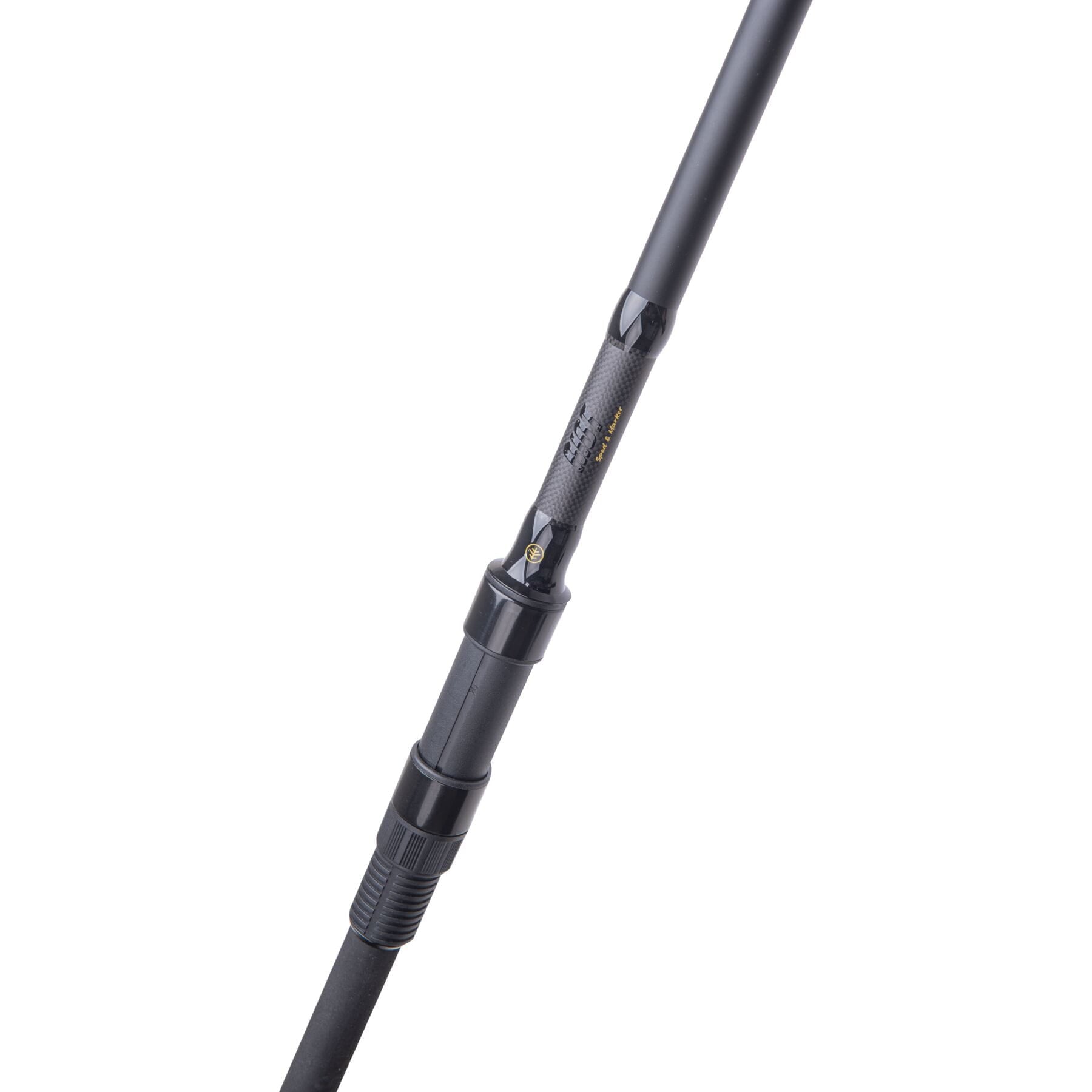 Riot Spod & Mark 12ft 5lb 50mm 2pc FS XD Fishing Rod