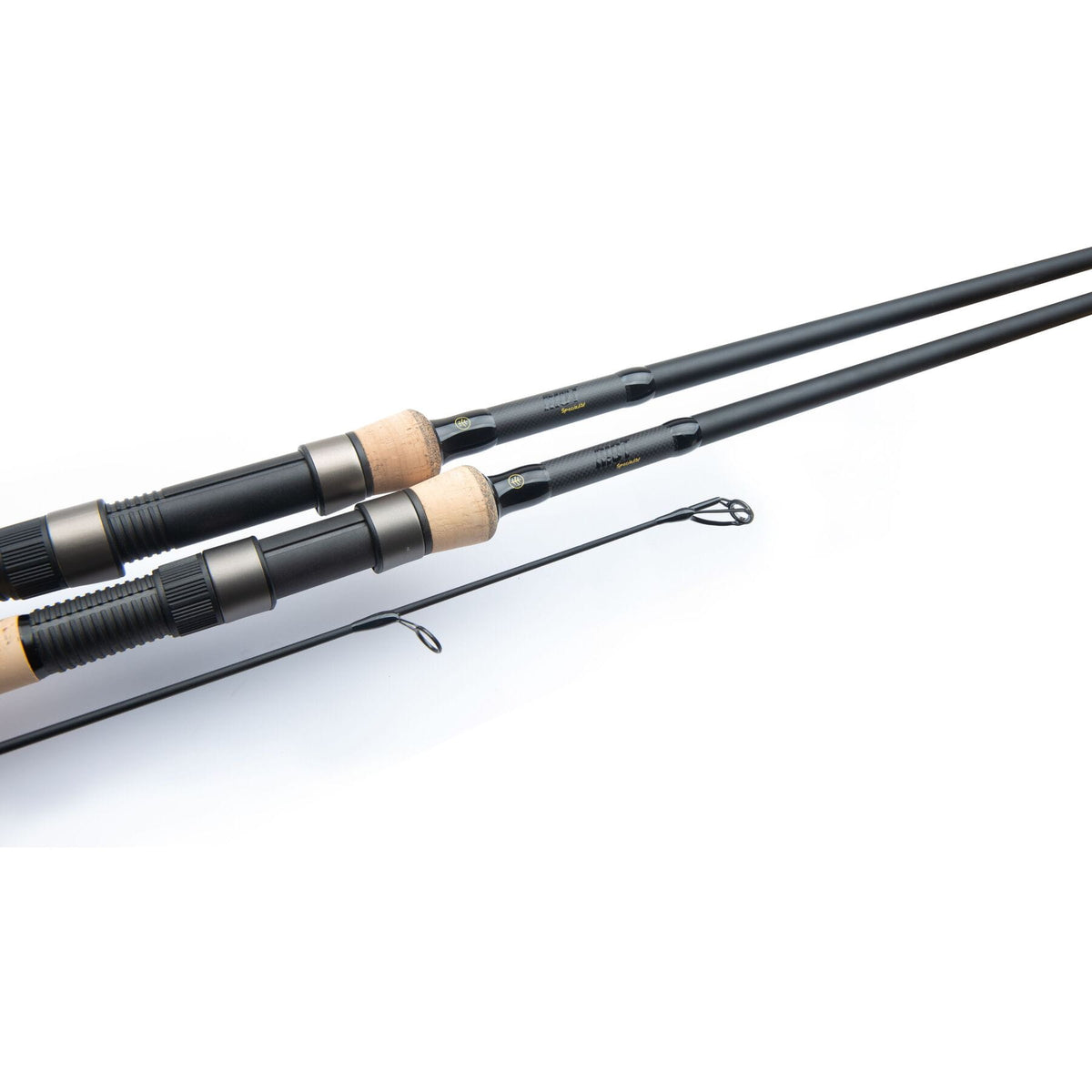 Riot Specialist 12ft 1.75lb AR Cork Fishing Rod  Specialist Rod Wychwood