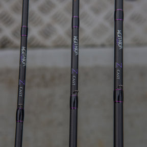 Agitator Z-Series Cast 7ft 6in/229cm 30-60gr Lure Fishing Rod   Wychwood