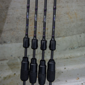 Agitator Z-Series Spin 7ft/213cm 5-15gr Lure Fishing Rod   Wychwood