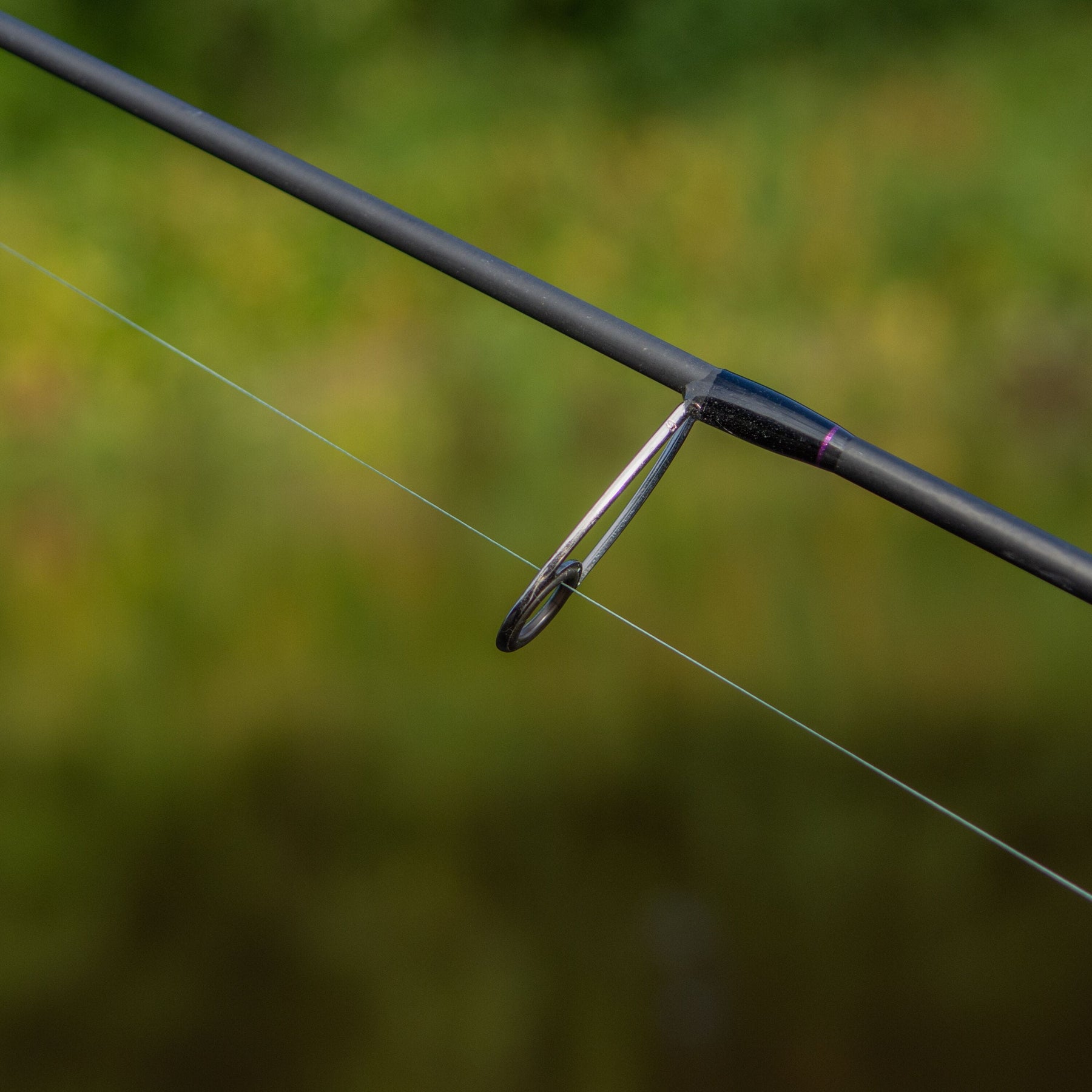 Agitator Z-Series Spin 7ft/213cm 7-21gr Lure Fishing Rod