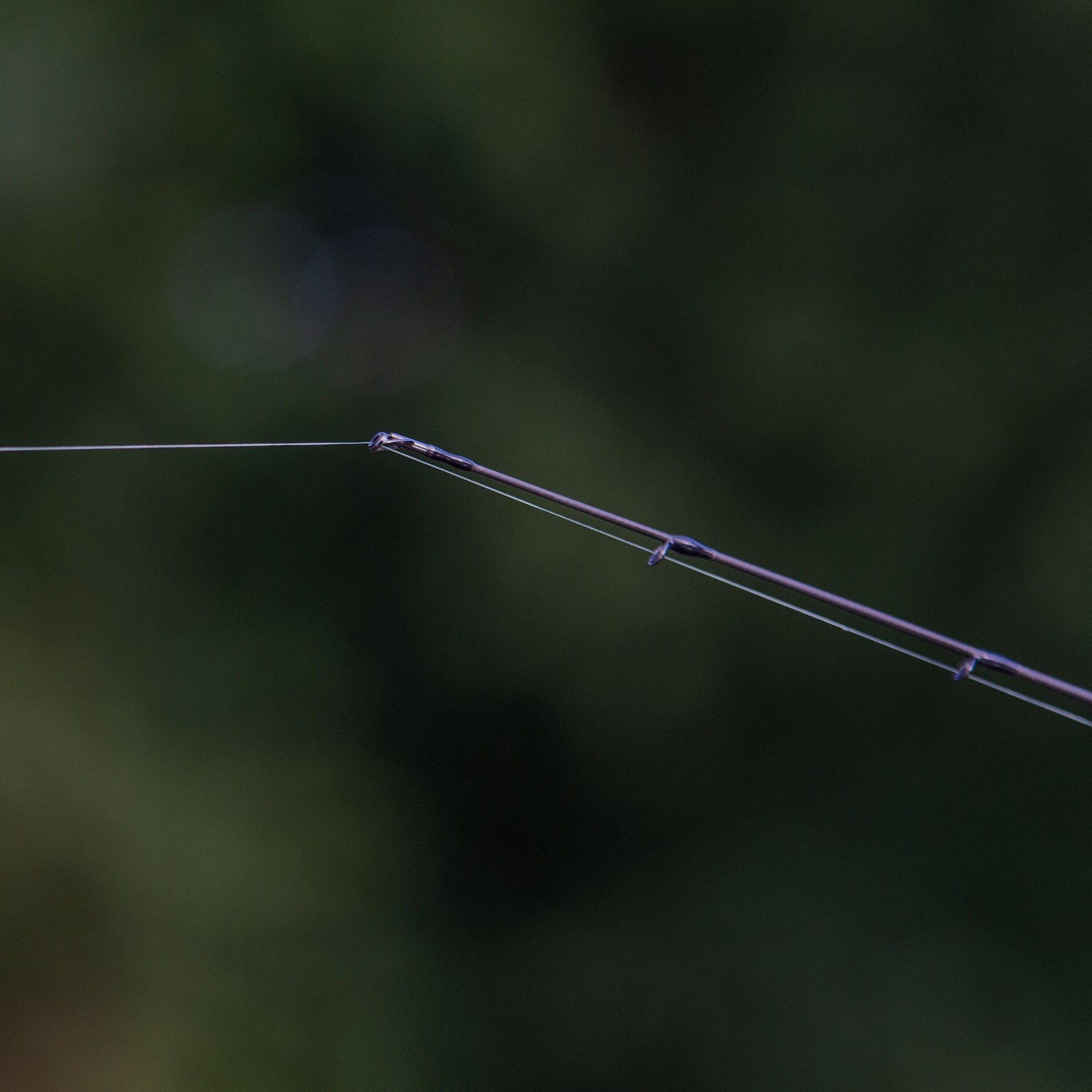 Agitator Z-Series Spin 6ft 2in/188cm 20-40gr Lure Fishing Rod