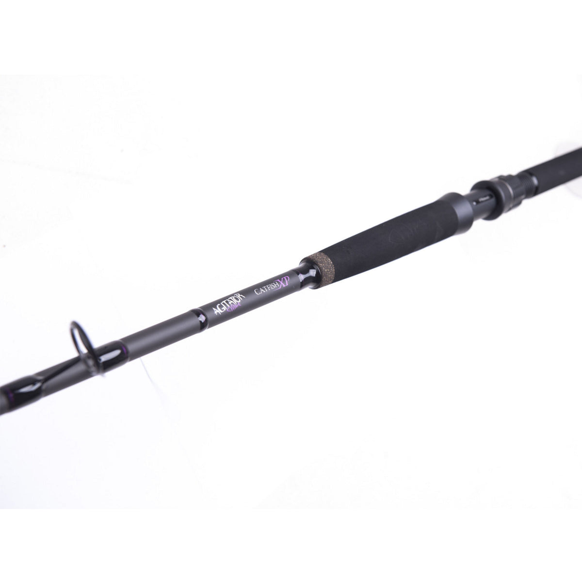 Agitator Catfish XP 10ft 5lb Euro Edition Fishing Rod