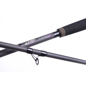 Agitator Catfish XP 10ft/305cm 5lb Bait Fishing Rod