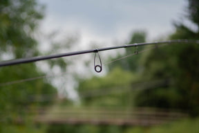 DS MKII 6'3" 2-14 gr Hollow Tip Dropshot Fishing Rod