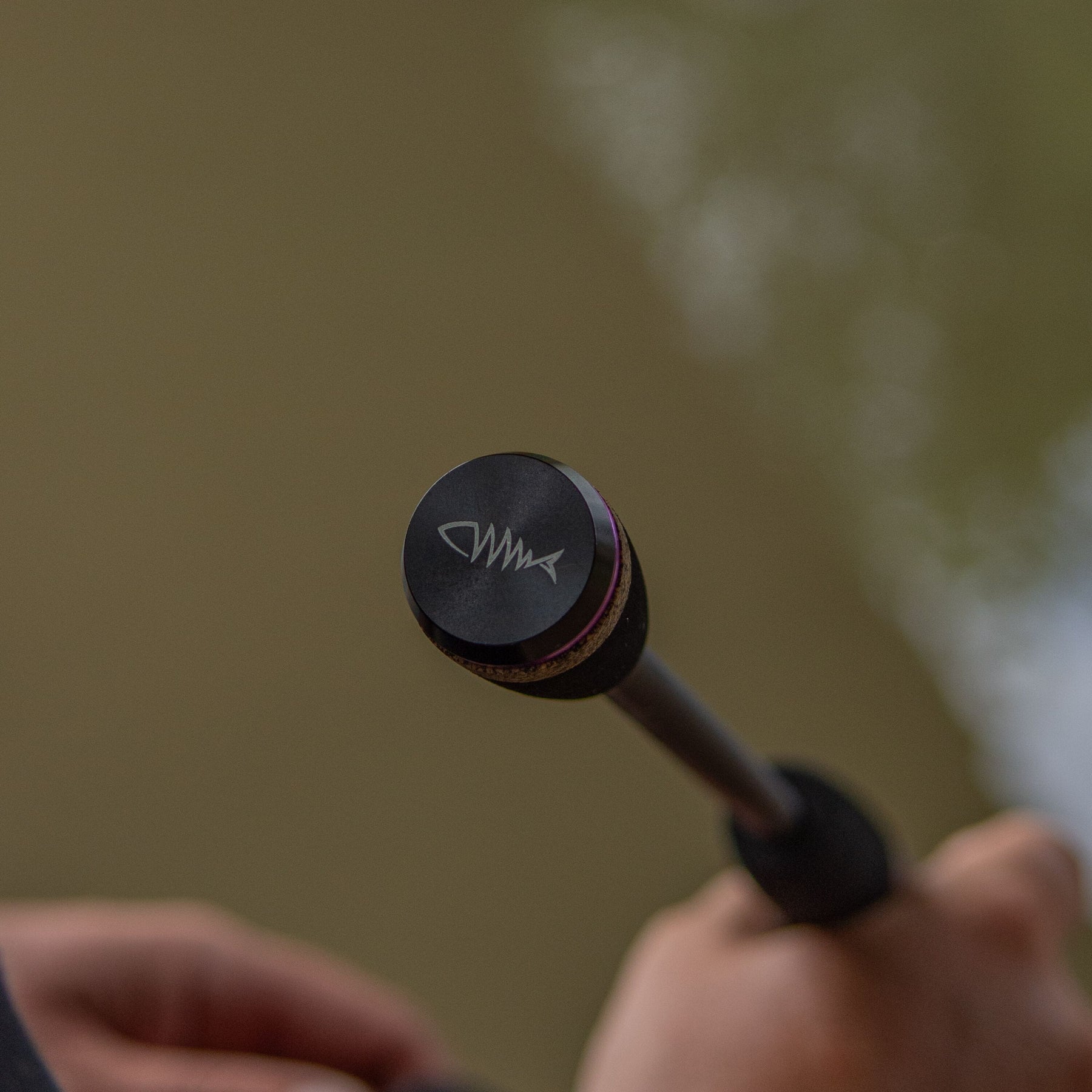 Agitator DS MKII Dropshot TT 6ft 10in/208cm 3-10gr Lure Fishing Rod