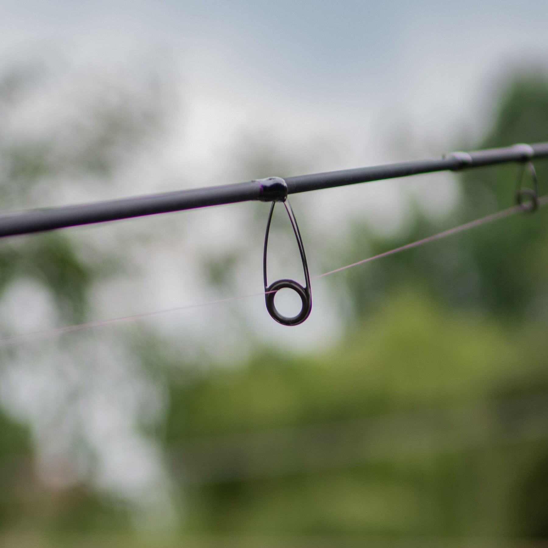 Agitator DS MKII Dropshot 7ft 3in/221cm 5-20gr Lure Fishing Rod   Wychwood