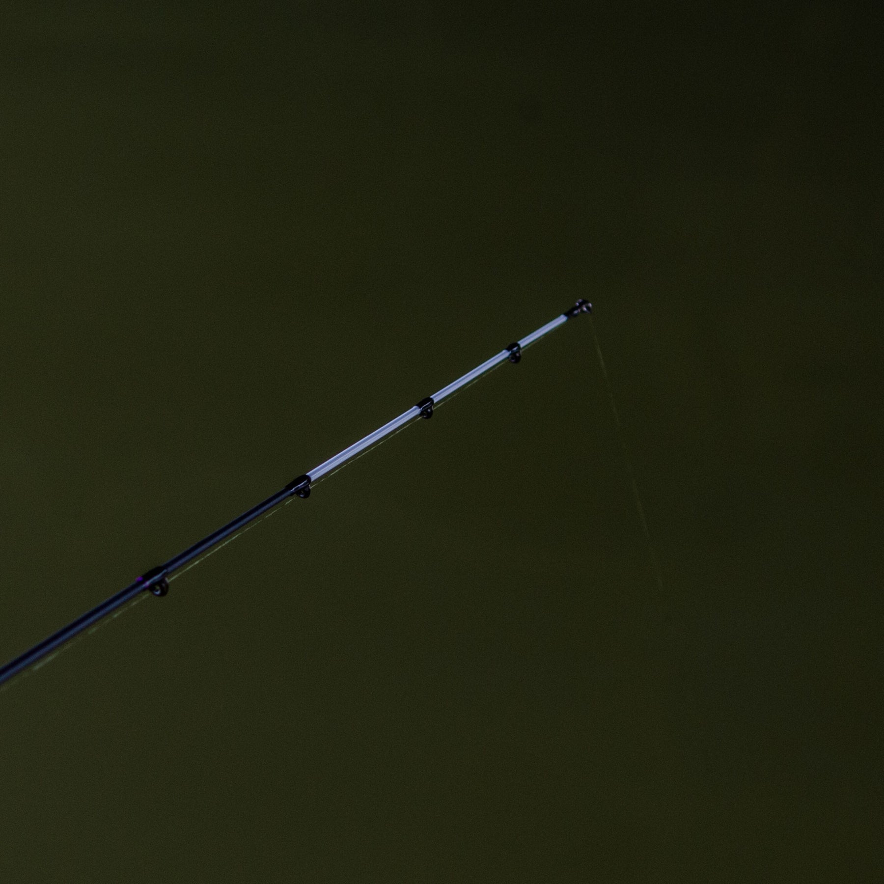 Agitator DS MKII Dropshot 7ft 3in/221cm 5-20gr Lure Fishing Rod   Wychwood