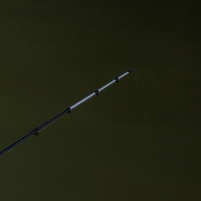 Agitator DS MKII Dropshot 6ft 3in/191cm 2-14gr Lure Fishing Rod   Wychwood