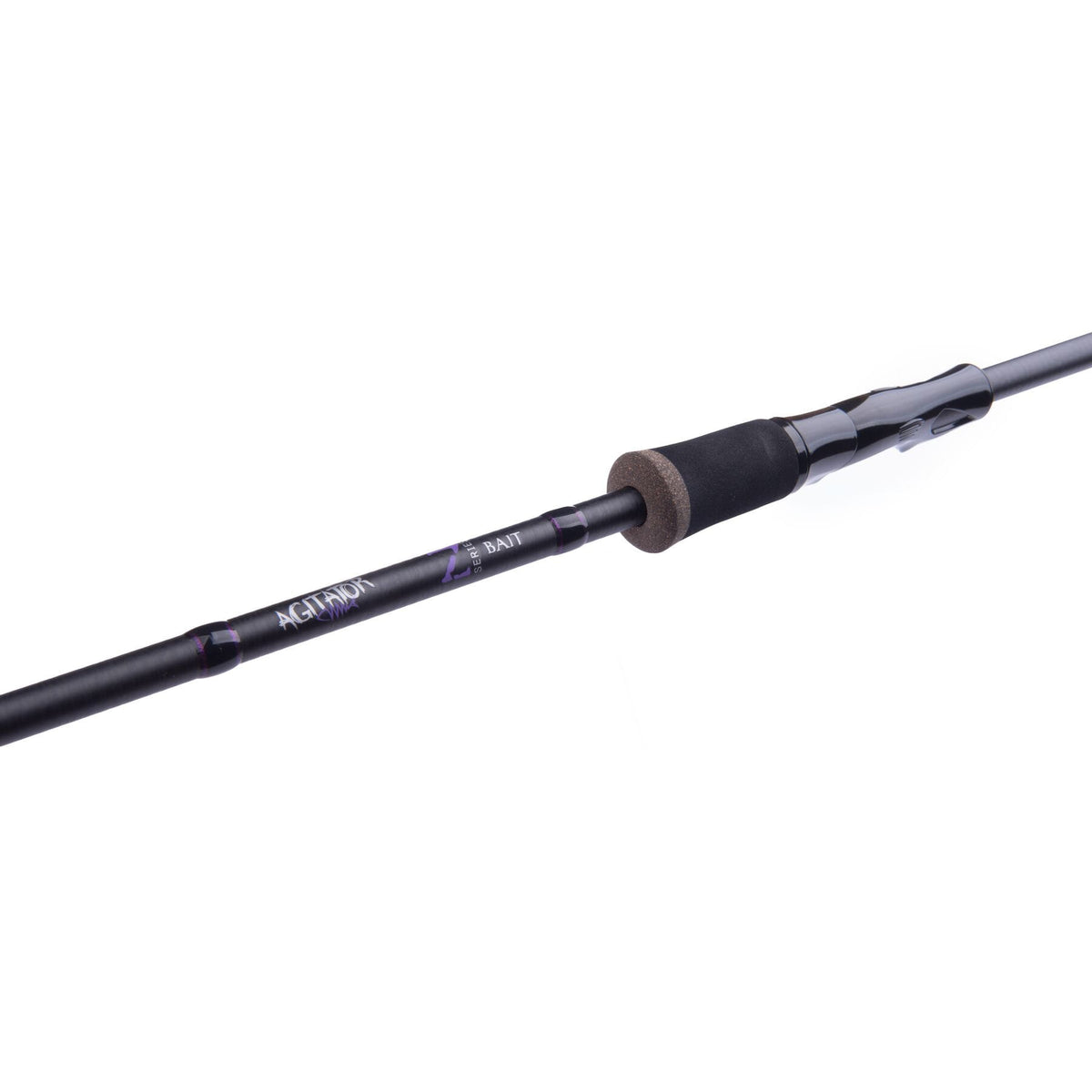 Agitator Z Series 12ft 2.25 FA Bait Fishing Rod