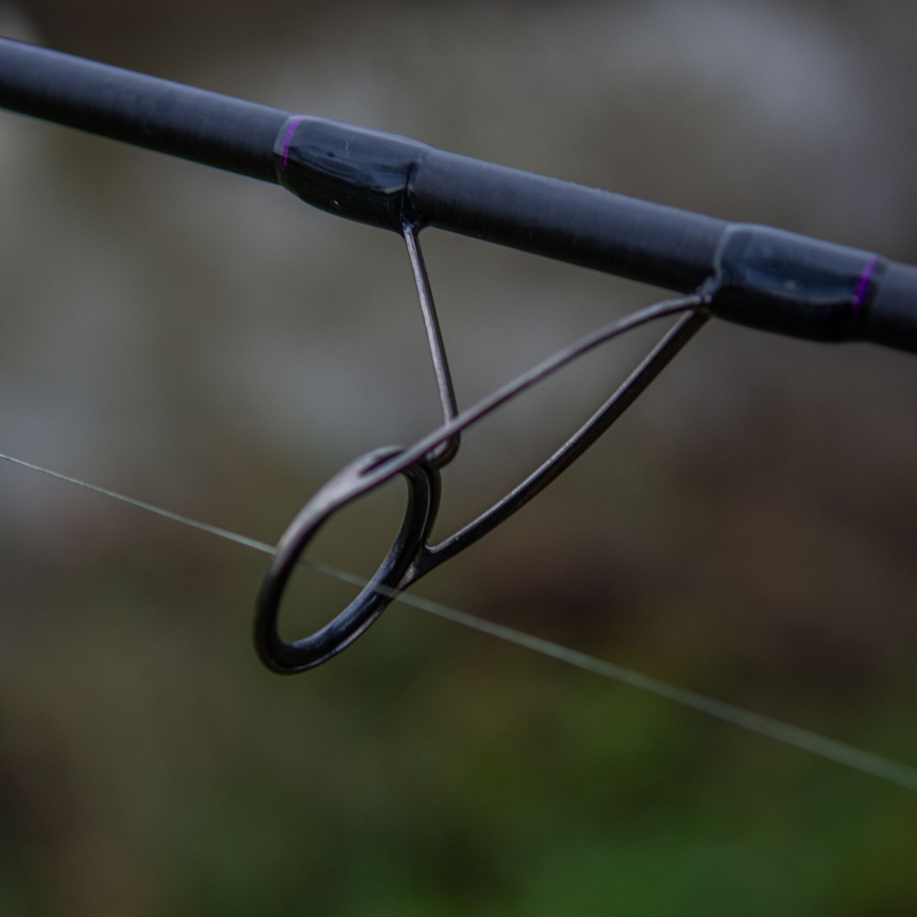 Agitator Z-Series Bait 12ft/360cm 2.25lb Bait Fishing Rod