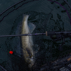 Agitator Z-Series Bait 10ft/305cm 2.25lb Bait Fishing Rod