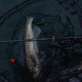 Agitator Z-Series Bait 12ft/360cm 2.25lb Bait Fishing Rod   Wychwood