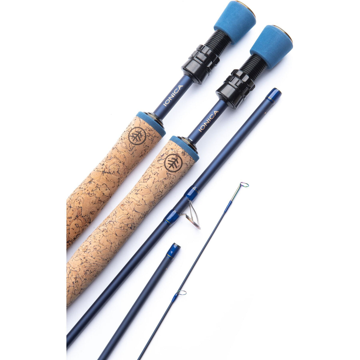 Ionica 9ft 6in/290cm 6 Weight Fly Fishing Rod