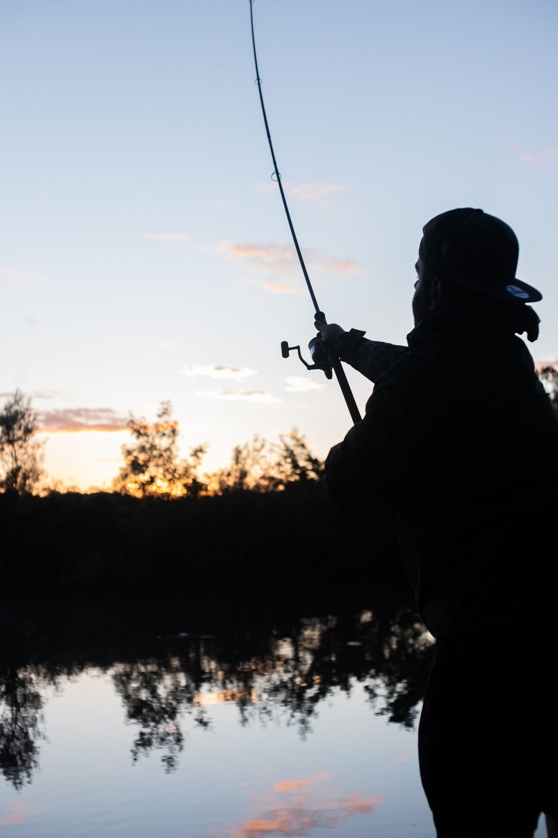 Specialist 12ft FLTR Fishing Rod