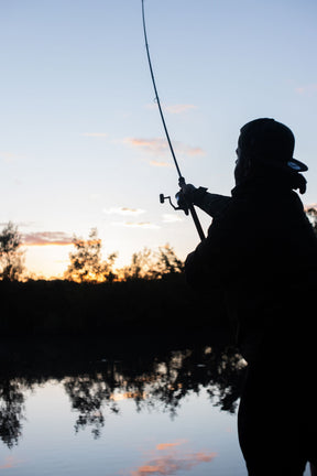 Specialist 12ft FLTR Fishing Rod