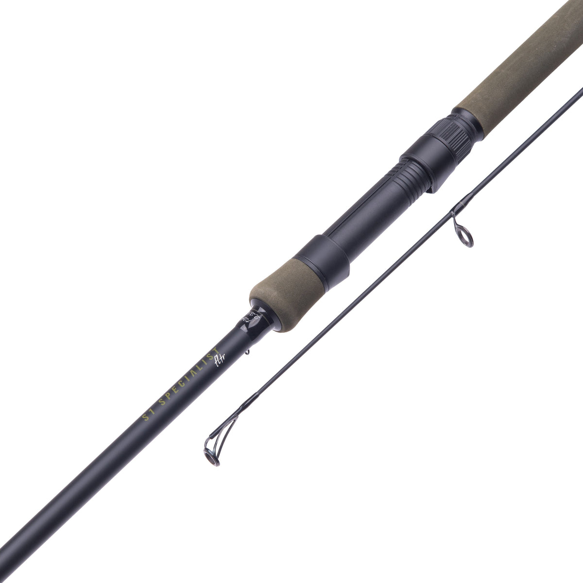 Specialist 10ft FLTR Fishing Rod  Specialist Rod Wychwood