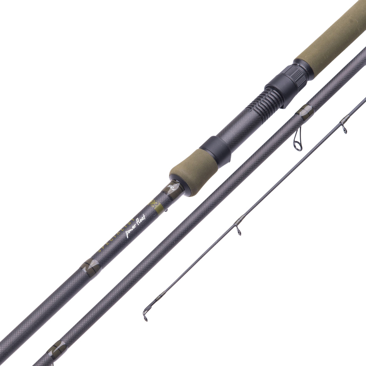 Specialist 13ft Power Float Fishing Rod  Specialist Rod Wychwood