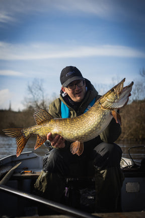 Agitator LRS Troll and Cast 8ft6in 250gr