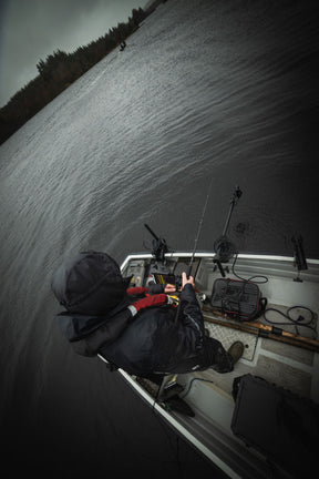 Agitator LRC Troll and Cast 8ft6in 250gr