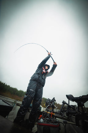 Agitator LRC Troll and Cast 8ft6in 250gr