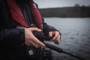 Agitator LRC Troll and Cast 8ft6in 250gr