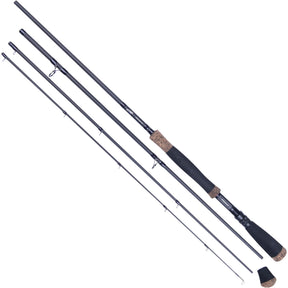 Agitator Predator Fly Fishing Rod 9ft 10 Weight