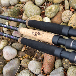 Agitator CR-D Catfish 11ft/335cm 4lb Bait Fishing Rod   Wychwood