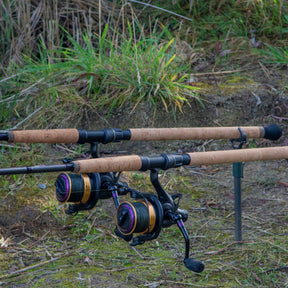 Agitator CR-D Catfish 10ft/305cm 4.5lb Bait Fishing Rod