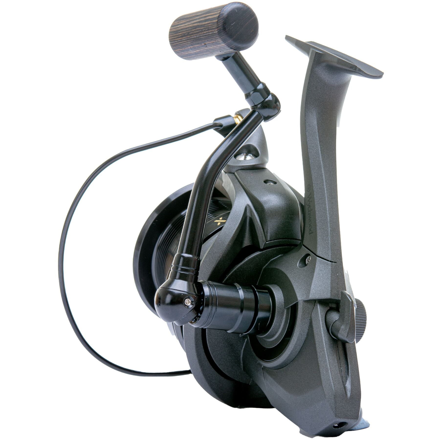 Extremis 8000FD Fishing Reel  Big Pit Reel Wychwood