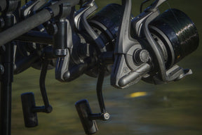 Extremis 6000FD Fishing Reel