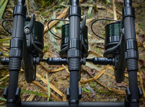 Extremis 8000FD Fishing Reel  Big Pit Reel Wychwood