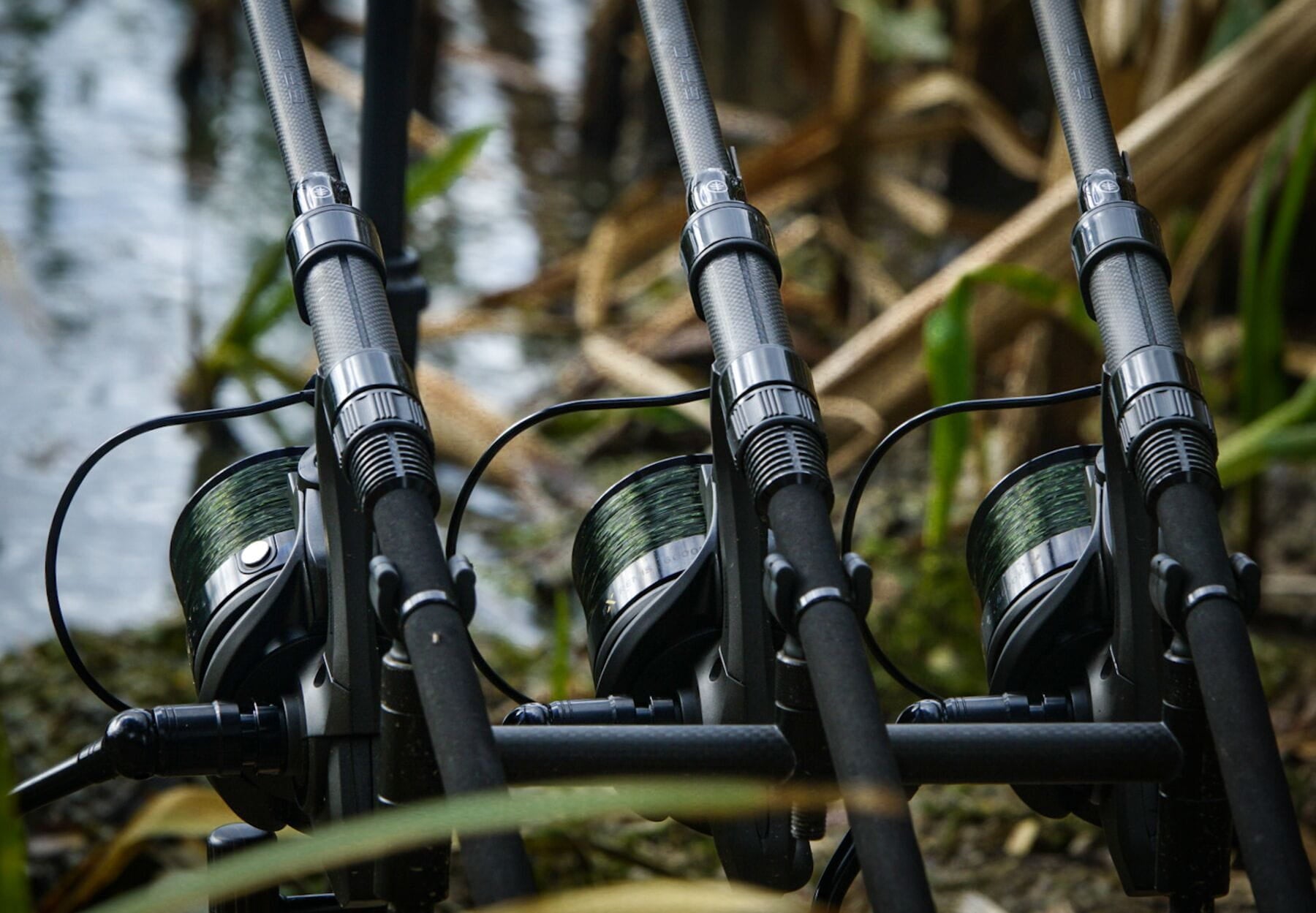 Extremis 6000FD Fishing Reel