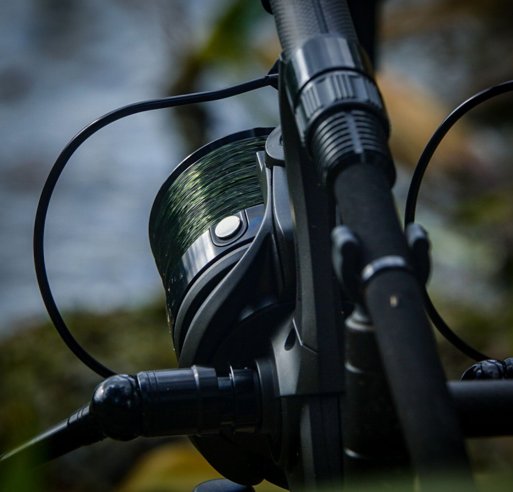 Extremis 8000FD Fishing Reel