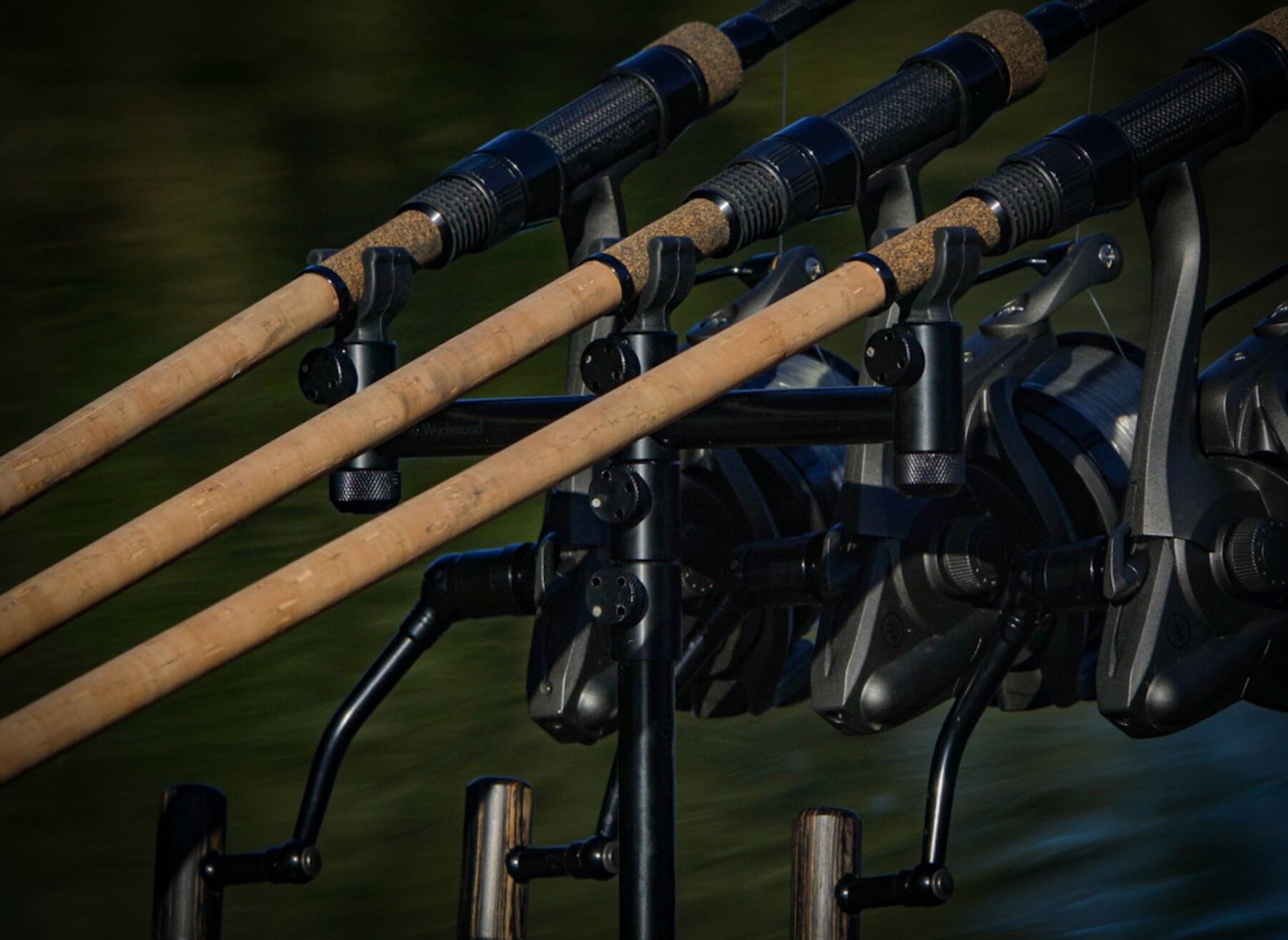 Extremis 8000FD Fishing Reel  Big Pit Reel Wychwood