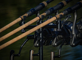 Extremis 8000FD Fishing Reel