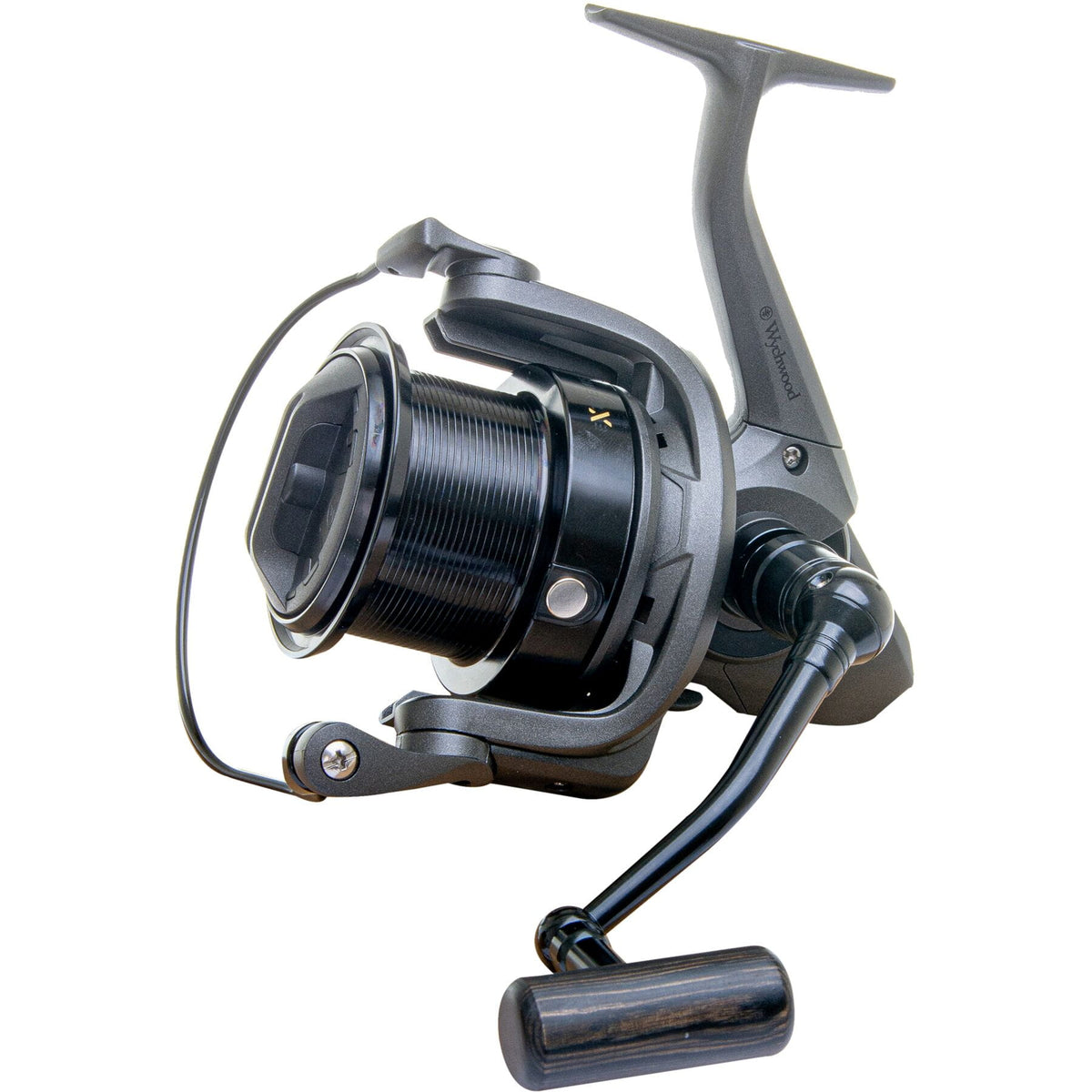 Extremis 6000FD Fishing Reel  Big Pit Reel Wychwood