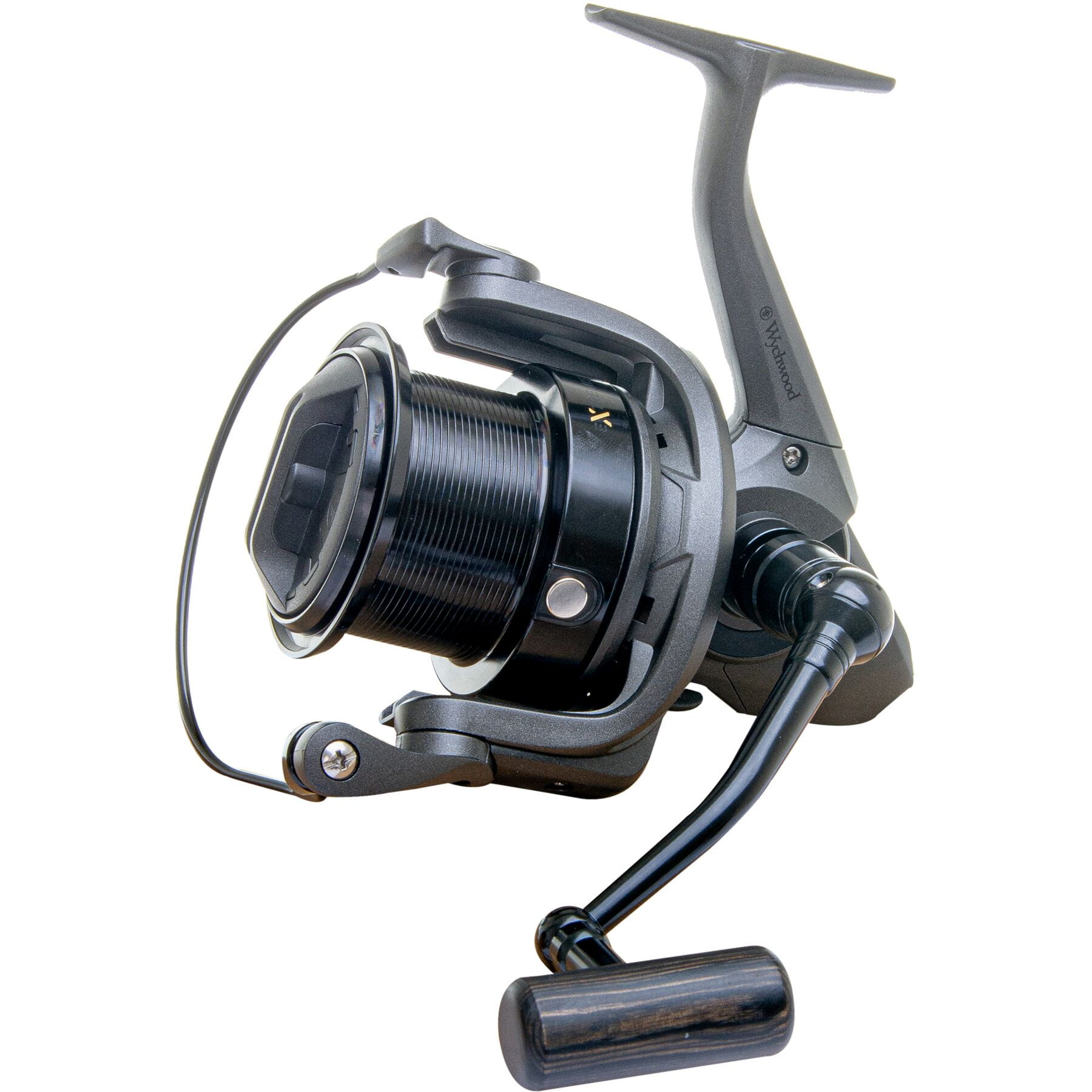 Extremis 6000FD Fishing Reel  Big Pit Reel Wychwood