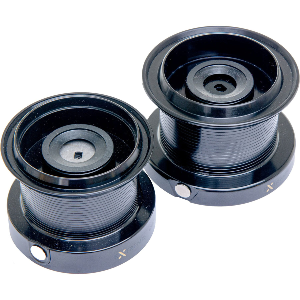 Extremis 8000FD Satin Black Spare Spool  Reel Spare Spool Wychwood