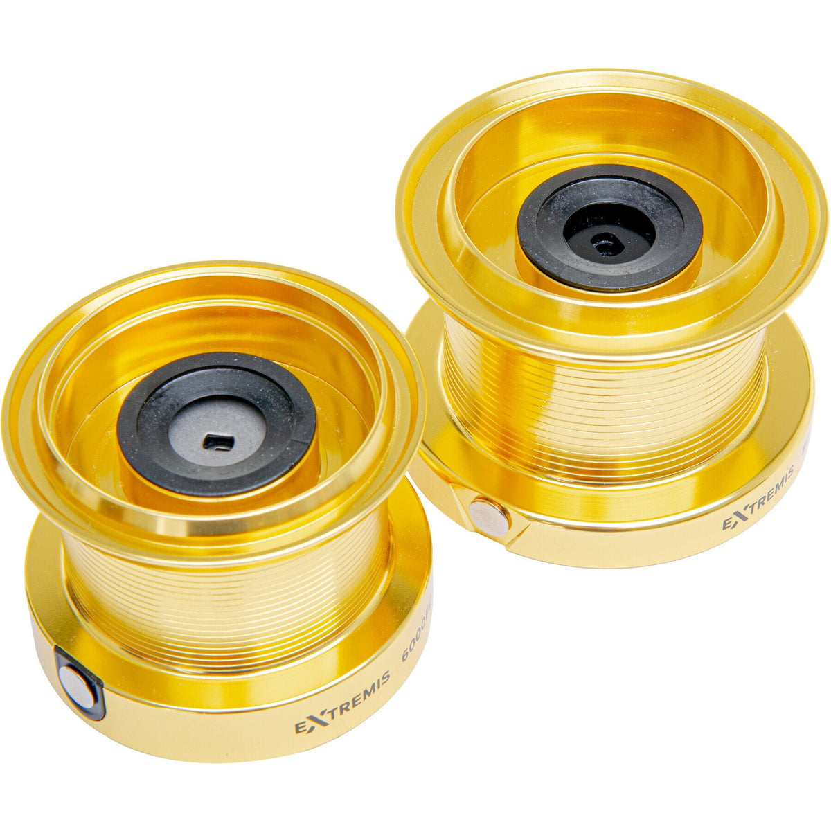 Extremis 8000FD Gold Spool  Reel Spare Spool Wychwood
